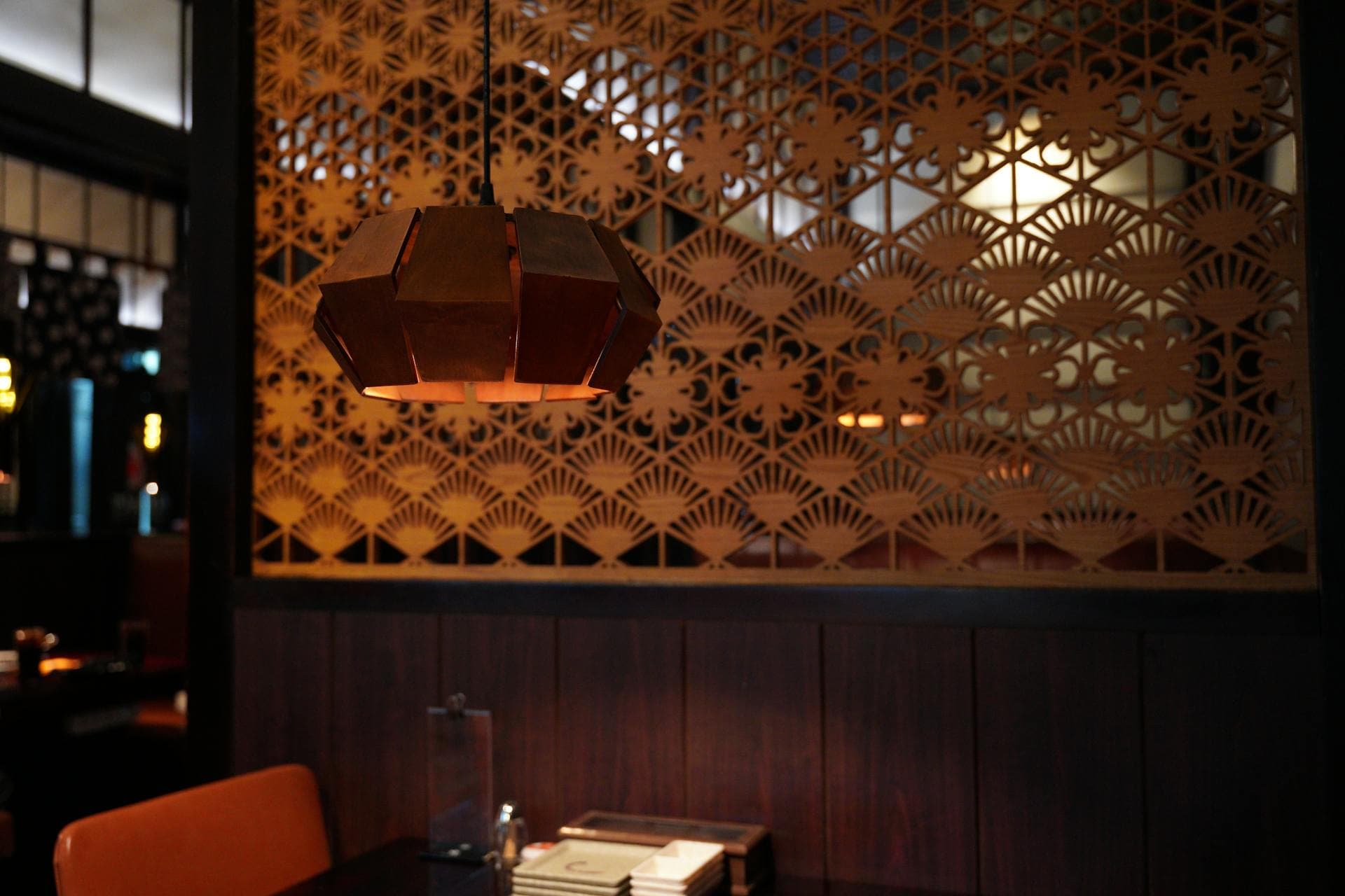 New India Palace restaurant