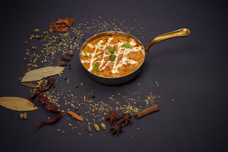 Chicken Tikka Masala